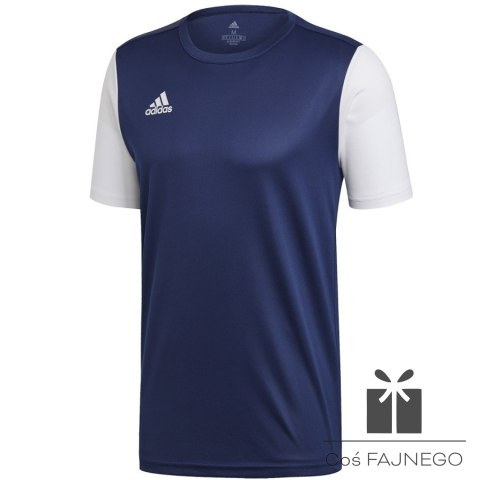 Koszulka adidas Estro 19 JSY Y DP3232