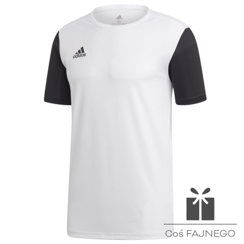Koszulka adidas Estro 19 JSY Y DP3234