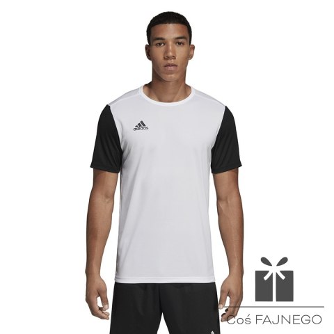 Koszulka adidas Estro 19 JSY Y DP3234