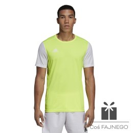Koszulka adidas Estro 19 JSY Y DP3235