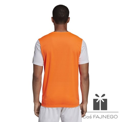Koszulka adidas Estro 19 JSY Y DP3236