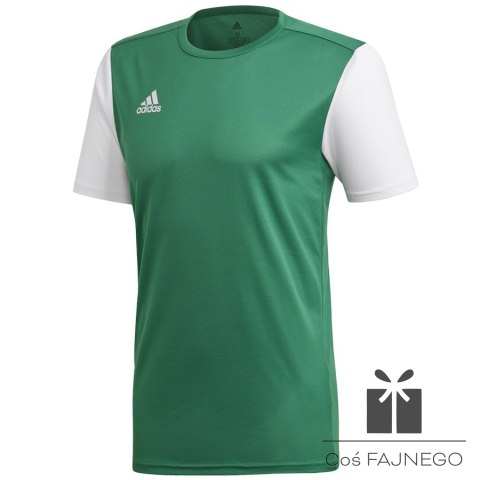 Koszulka adidas Estro 19 JSY Y DP3238