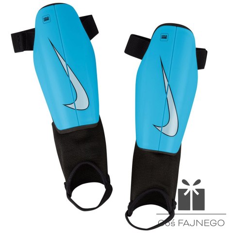 Nagolenniki Nike Charge DX4610-420