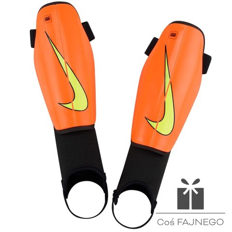 Nagolenniki Nike Charge Junior DX4610-830