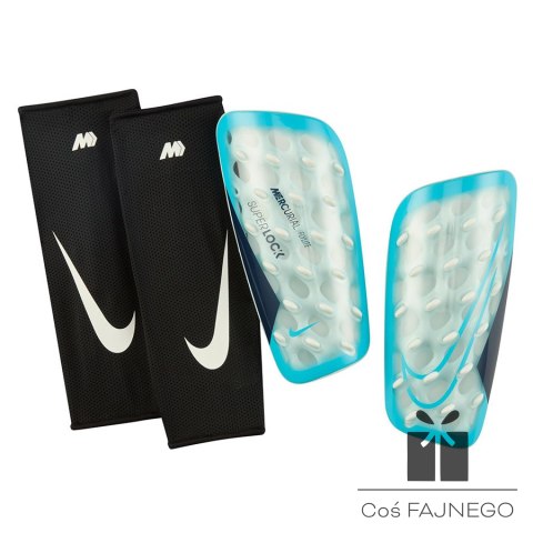 Nagolenniki Nike Mercurial Fly Lite Super Lock DN3608-420