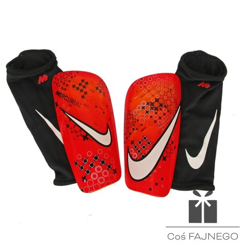 Nagolenniki Nike Mercurial Lite CR7 FJ4869-696