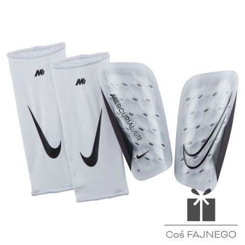 Nagolenniki Nike Mercurial Lite DN3611 100