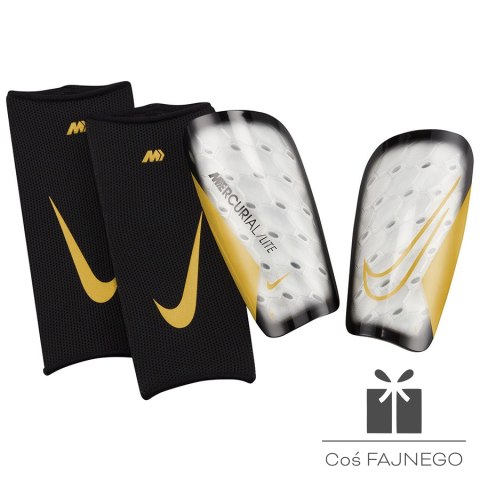Nagolenniki Nike Mercurial Lite DN3611-101