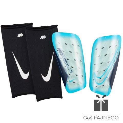 Nagolenniki Nike Mercurial Lite DN3611-420
