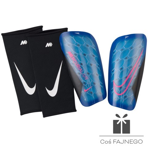 Nagolenniki Nike Mercurial Lite DN3611-458