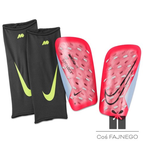 Nagolenniki Nike Mercurial Lite Super Lock DN3609-636