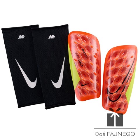 Nagolenniki Nike Mercurial Lite Super Lock DN3609-830