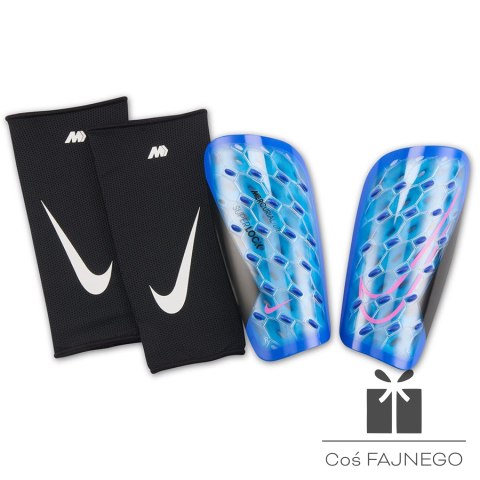Nagolenniki Nike Mercurial Lite SuperLock DN3609-458