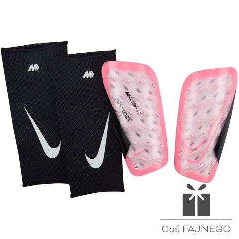Nagolenniki Nike Mercurial Lite SuperLock DN3609-675