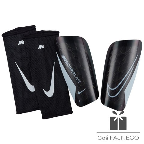Nagolenniki Nike Mercurial Lite SuperLock DN3611-010