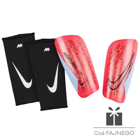 Nagolenniki Nike Mercurial Lite SuperLock DN3611-636