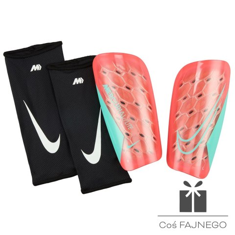 Nagolenniki Nike Mercurial Lite SuperLock DN3611-850