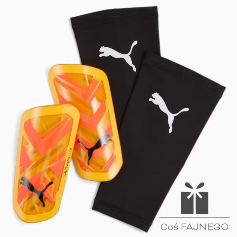 Nagolenniki Puma Ultra Flex Sleeve 030871-09