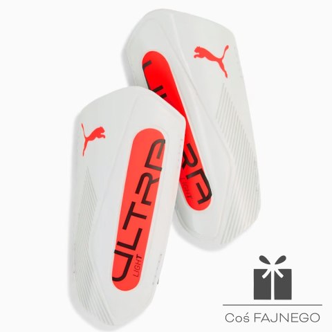 Nagolenniki Puma Ultra Light Strap 030992-01