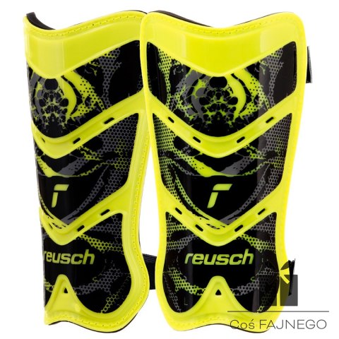 Nagolenniki Reusch Shinguard Attrakt Lite 53 77 045 2700