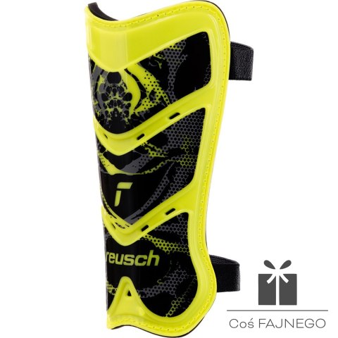 Nagolenniki Reusch Shinguard Attrakt Lite 53 77 045 2700