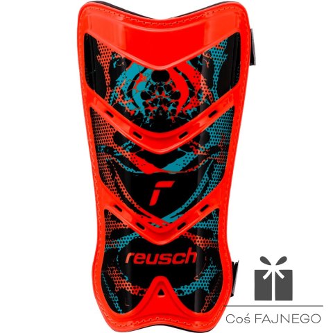 Nagolenniki Reusch Shinguard Attrakt Lite 53 77 045 7701