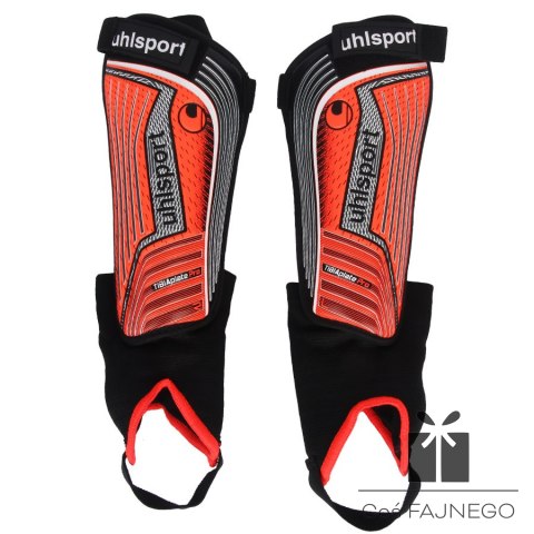 Nagolenniki Uhlsport Tibia Plate Pro 100678003