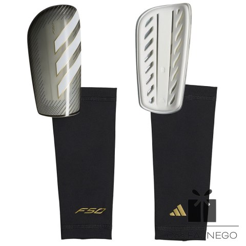 Nagolenniki adidas F50 SG League KV9011