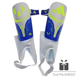 Nagolenniki adidas Messi SG MTC Jr JN7437