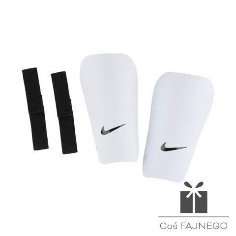 Nagolenniki piłkarskie Nike J CE SP2162 100