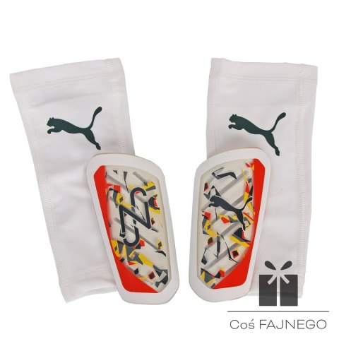 Nagolenniki piłkarskie Puma NEYMAR Jr Ultra Flex Sleeve 030921-01