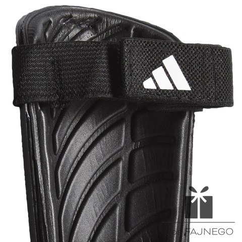 Nagolenniki piłkarskie adidas TIRO SG MTC Jr IP3996