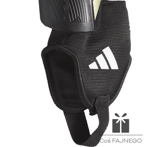 Nagolenniki piłkarskie adidas TIRO SG MTC Jr IP3996