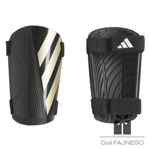 Nagolenniki piłkarskie adidas TIRO SG TRN IP3998