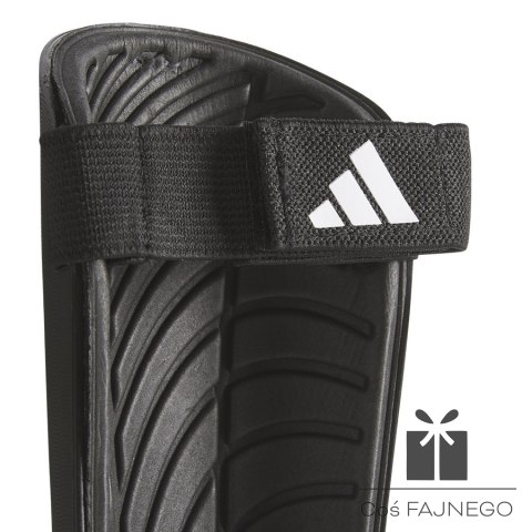 Nagolenniki piłkarskie adidas TIRO SG TRN IP3998