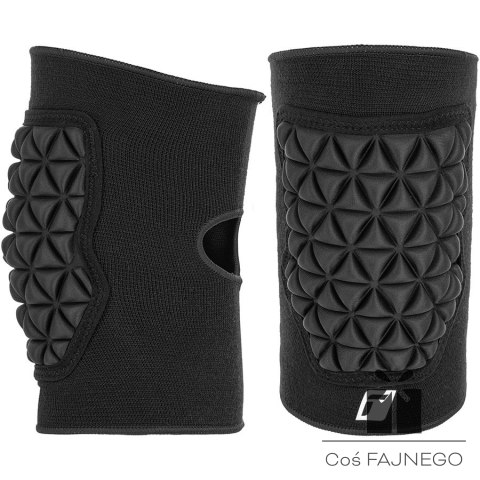 Ochraniacze Reusch Knee Protector Deluxe 51 77 504 7700