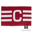 Opaska adidas TIRO League Captains Armband JN6279