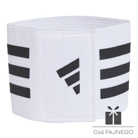 Opaska adidas TIRO League Captains Armband JP0184