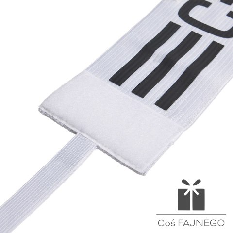 Opaska adidas TIRO League Captains Armband JP0184
