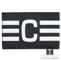 Opaska adidas TIRO League Captains Armband