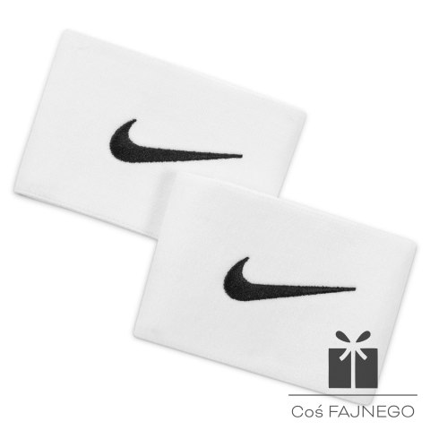 Opaska podtrzymująca nagolennik Nike SE0047 101