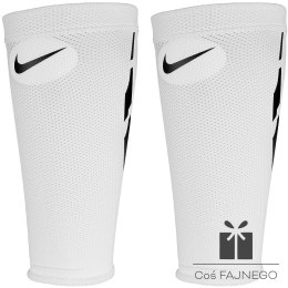 Opaski Nike Guard Lock Elite Sleeves SE0173 103