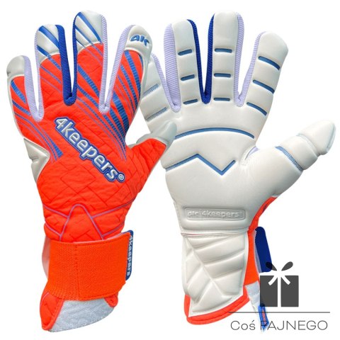 Rękawice 4Keepers Soft Amber Junior NC S929221