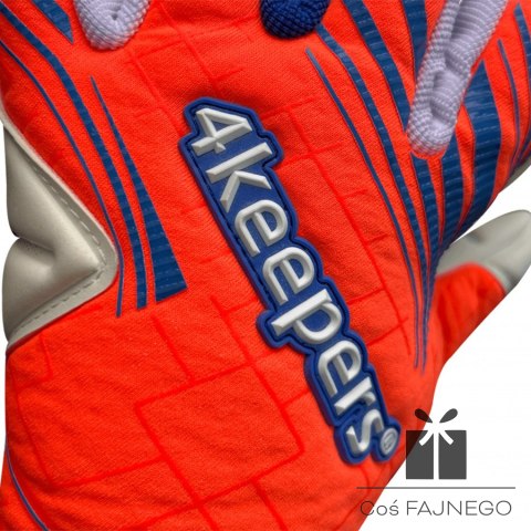 Rękawice 4Keepers Soft Amber Junior NC S929221