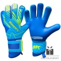 Rękawice 4Keepers Soft Azur Junior NC S929233