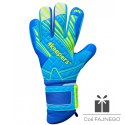 Rękawice 4Keepers Soft Azur Junior NC S929233