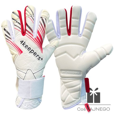 Rękawice 4Keepers Soft Opal NC S929257