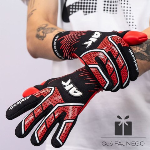 Rękawice 4keepers Neo Viper NC Junior S982870