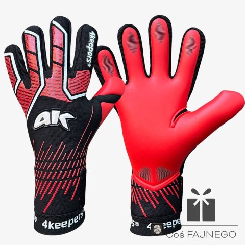 Rękawice 4keepers Neo Viper NC S982874
