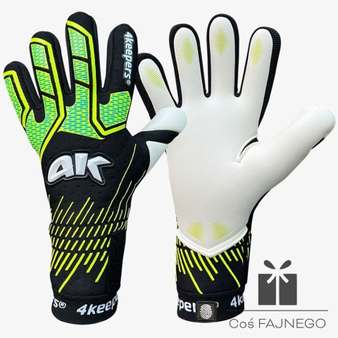 Rękawice 4keepers Neo Volt NC Junior S987971